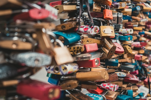Photo by Christian Wiediger on Unsplash